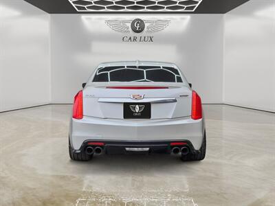 2017 Cadillac CTS   - Photo 4 - Lennox, CA 90304