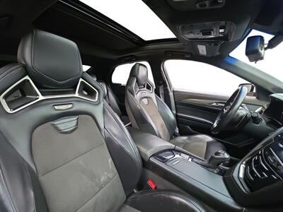 2017 Cadillac CTS   - Photo 14 - Lennox, CA 90304