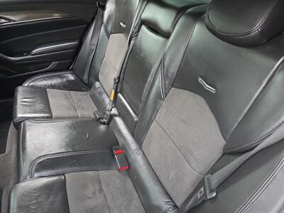 2017 Cadillac CTS   - Photo 16 - Lennox, CA 90304