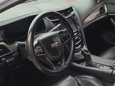 2017 Cadillac CTS - Photo 17 - Lennox, CA 90304