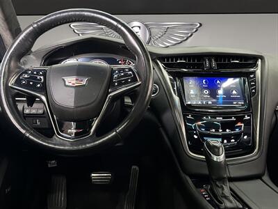 2017 Cadillac CTS   - Photo 13 - Lennox, CA 90304