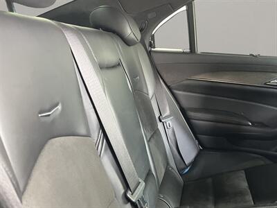 2017 Cadillac CTS   - Photo 17 - Lennox, CA 90304