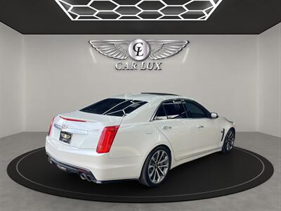 2017 Cadillac CTS   - Photo 7 - Lennox, CA 90304
