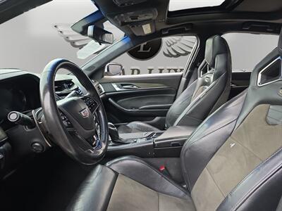 2017 Cadillac CTS   - Photo 9 - Lennox, CA 90304