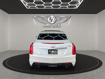 2017 Cadillac CTS   - Photo 6 - Lennox, CA 90304
