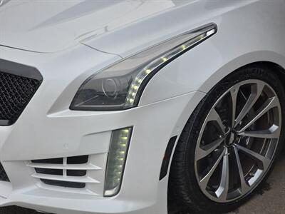 2017 Cadillac CTS   - Photo 23 - Lennox, CA 90304