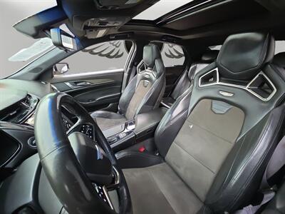 2017 Cadillac CTS   - Photo 11 - Lennox, CA 90304