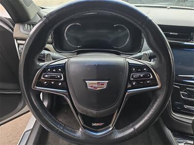 2017 Cadillac CTS - Photo 26 - Lennox, CA 90304