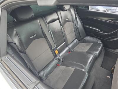 2017 Cadillac CTS   - Photo 20 - Lennox, CA 90304