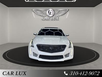 2017 Cadillac CTS   - Photo 2 - Lennox, CA 90304