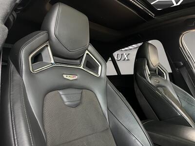 2017 Cadillac CTS   - Photo 16 - Lennox, CA 90304