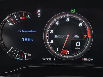 2017 Cadillac CTS   - Photo 27 - Lennox, CA 90304