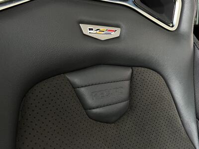 2017 Cadillac CTS   - Photo 25 - Lennox, CA 90304