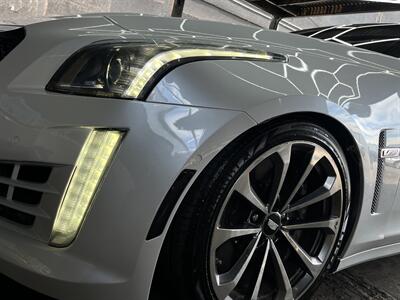 2017 Cadillac CTS   - Photo 22 - Lennox, CA 90304