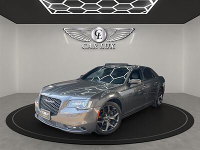 2021 Chrysler 300 Series S   - Photo 3 - Lennox, CA 90304