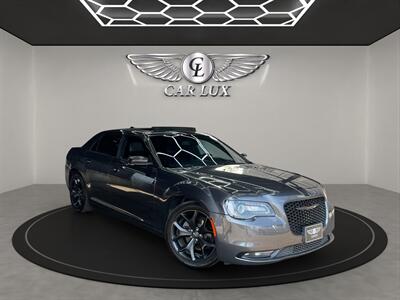 2021 Chrysler 300 Series S   - Photo 1 - Lennox, CA 90304