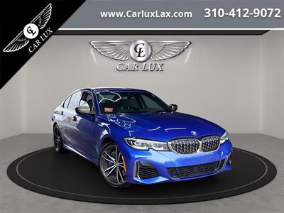 2020 BMW M340i  