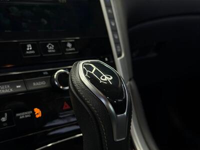 2022 INFINITI Q50 LUXE   - Photo 18 - Lennox, CA 90304
