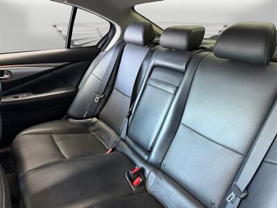 2022 INFINITI Q50 LUXE   - Photo 13 - Lennox, CA 90304