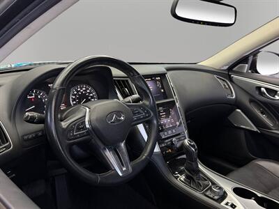 2022 INFINITI Q50 LUXE   - Photo 15 - Lennox, CA 90304