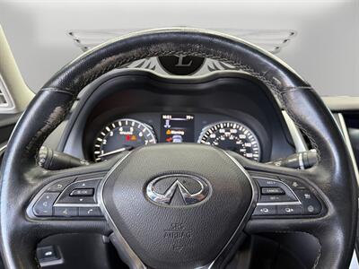 2022 INFINITI Q50 LUXE   - Photo 16 - Lennox, CA 90304