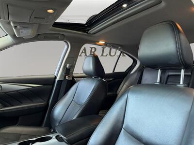 2022 INFINITI Q50 LUXE   - Photo 9 - Lennox, CA 90304