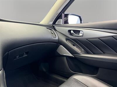 2022 INFINITI Q50 LUXE   - Photo 21 - Lennox, CA 90304