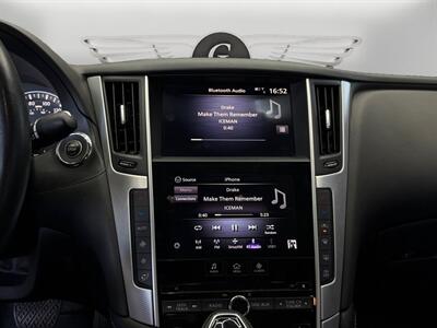 2022 INFINITI Q50 LUXE   - Photo 20 - Lennox, CA 90304