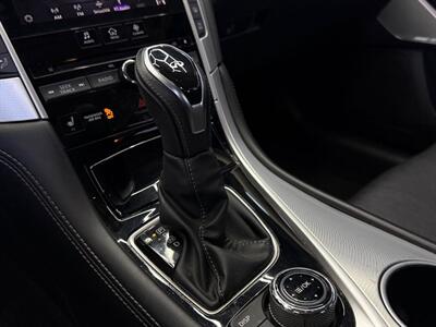 2022 INFINITI Q50 LUXE   - Photo 19 - Lennox, CA 90304