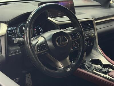 2017 Lexus RX 350 F Sport - Photo 15 - Lennox, CA 90304