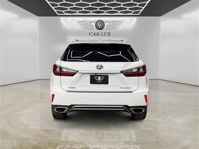 2017 Lexus RX 350 F Sport - Photo 4 - Lennox, CA 90304