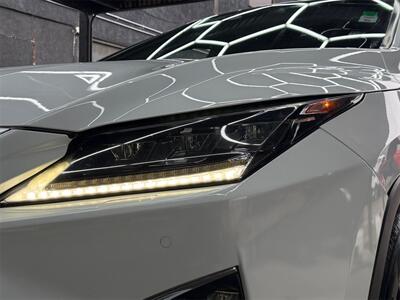 2017 Lexus RX 350 F Sport - Photo 18 - Lennox, CA 90304