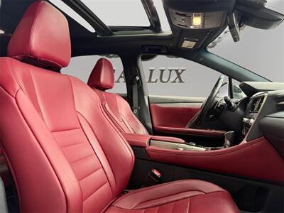 2017 Lexus RX 350 F Sport - Photo 14 - Lennox, CA 90304