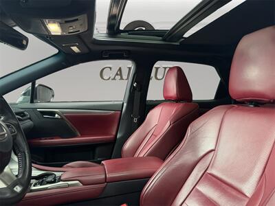 2017 Lexus RX 350 F Sport - Photo 9 - Lennox, CA 90304