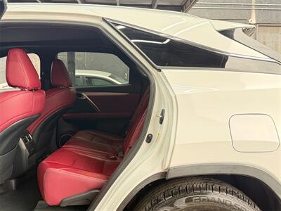 2017 Lexus RX 350 F Sport - Photo 16 - Lennox, CA 90304