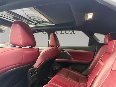 2017 Lexus RX 350 F Sport - Photo 13 - Lennox, CA 90304