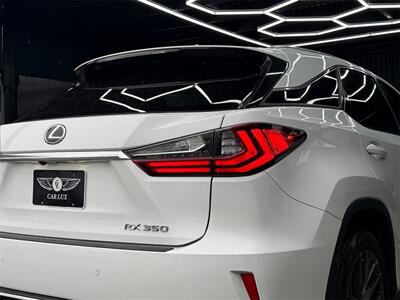 2017 Lexus RX 350 F Sport - Photo 19 - Lennox, CA 90304