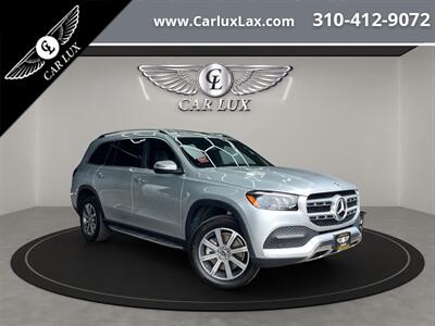 2020 Mercedes-Benz GLS GLS 450 4MATIC®  