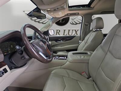 2015 Cadillac Escalade ESV Luxury   - Photo 9 - Lennox, CA 90304