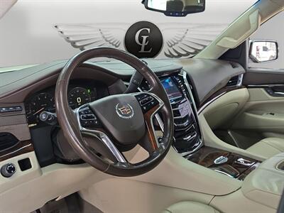 2015 Cadillac Escalade ESV Luxury   - Photo 11 - Lennox, CA 90304