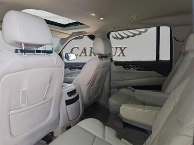2015 Cadillac Escalade ESV Luxury   - Photo 17 - Lennox, CA 90304
