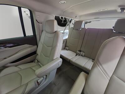 2015 Cadillac Escalade ESV Luxury   - Photo 23 - Lennox, CA 90304