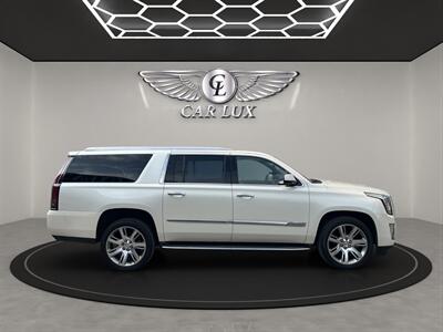 2015 Cadillac Escalade ESV Luxury   - Photo 7 - Lennox, CA 90304