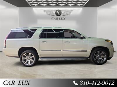 2015 Cadillac Escalade ESV Luxury   - Photo 6 - Lennox, CA 90304