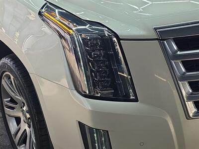 2015 Cadillac Escalade ESV Luxury   - Photo 38 - Lennox, CA 90304