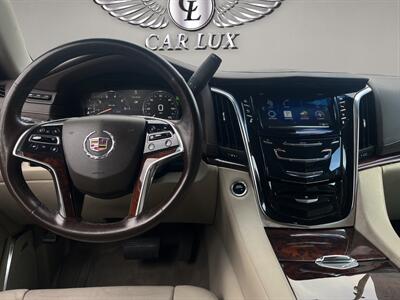 2015 Cadillac Escalade ESV Luxury   - Photo 12 - Lennox, CA 90304