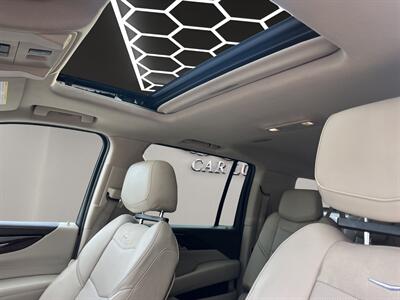 2015 Cadillac Escalade ESV Luxury   - Photo 19 - Lennox, CA 90304