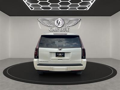 2015 Cadillac Escalade ESV Luxury   - Photo 5 - Lennox, CA 90304