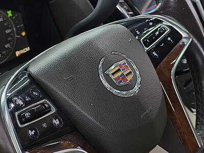 2015 Cadillac Escalade ESV Luxury   - Photo 42 - Lennox, CA 90304