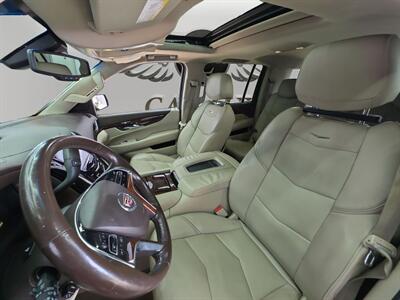 2015 Cadillac Escalade ESV Luxury   - Photo 10 - Lennox, CA 90304